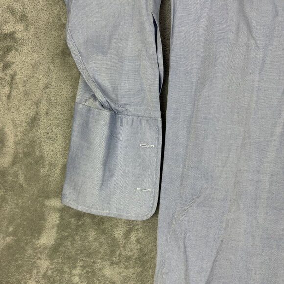 JoS. A. Bank Travelers Collection Mens Bundle Button Long Sleeve Dress Shirts L - Picture 9 of 9